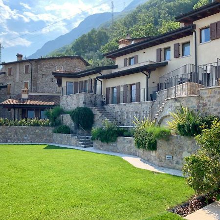 Borgo Al Tempo Perduto Villa Gargnano Exterior photo