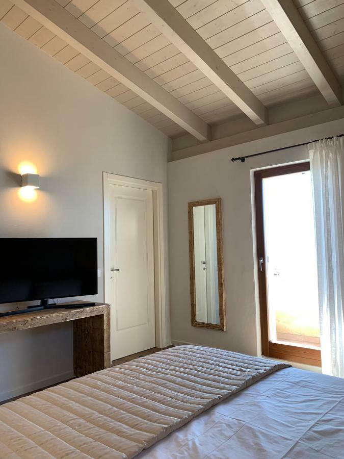 Borgo Al Tempo Perduto Villa Gargnano Exterior photo