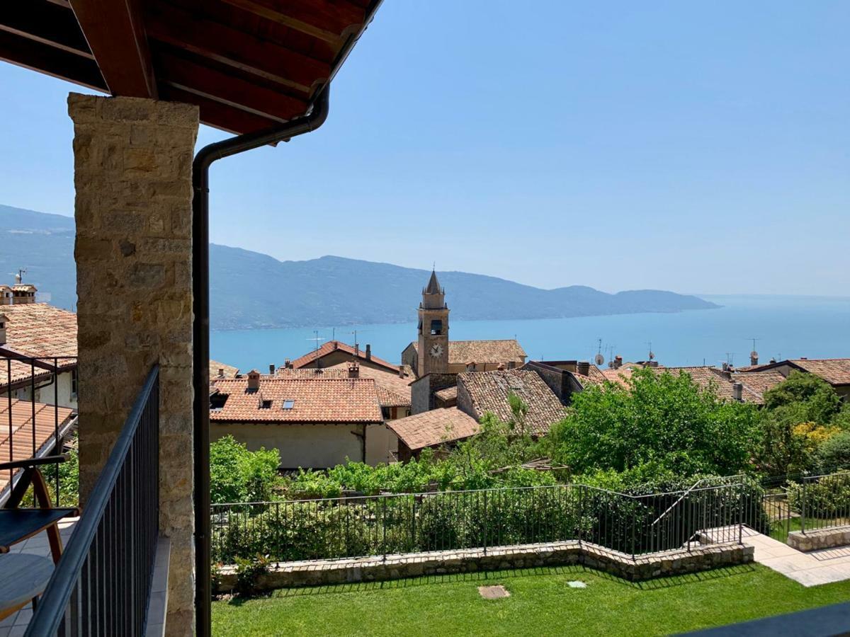 Borgo Al Tempo Perduto Villa Gargnano Exterior photo