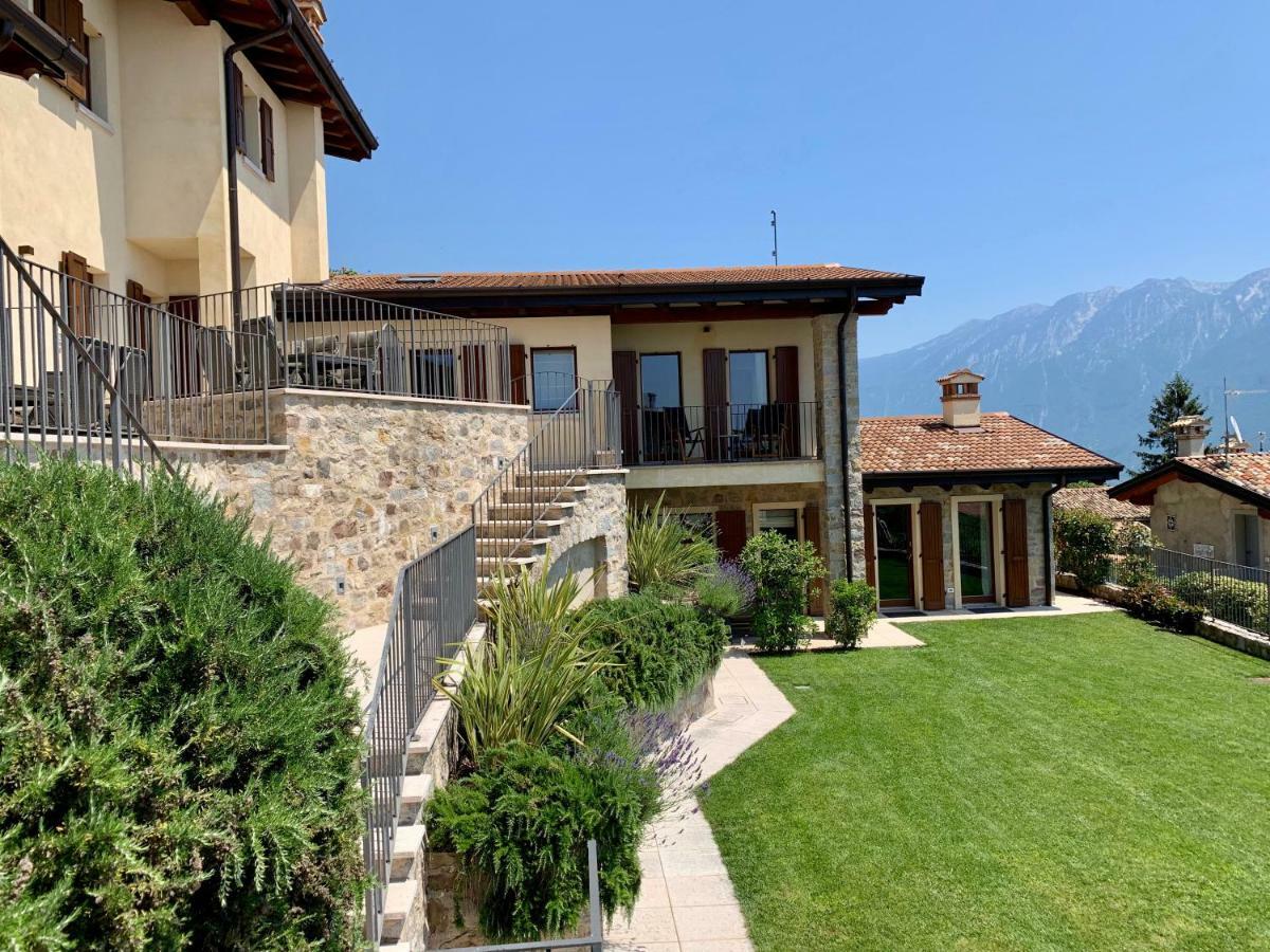 Borgo Al Tempo Perduto Villa Gargnano Exterior photo
